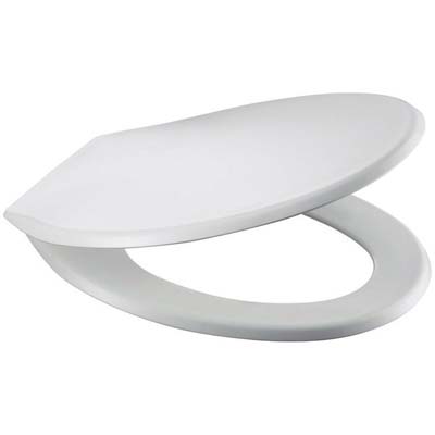 Sedile wc s12 carrara e matta