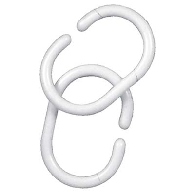 Anello abs x tenda doccia