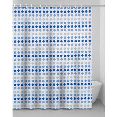 Tenda doccia palline