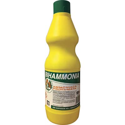 Ammoniaca profumata bihammonia