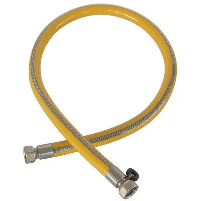 Tubo gas flessibile ff