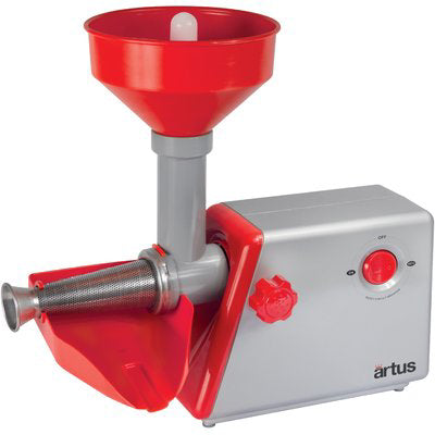 SPREMIPOMODORO ARTUS S25 REBER