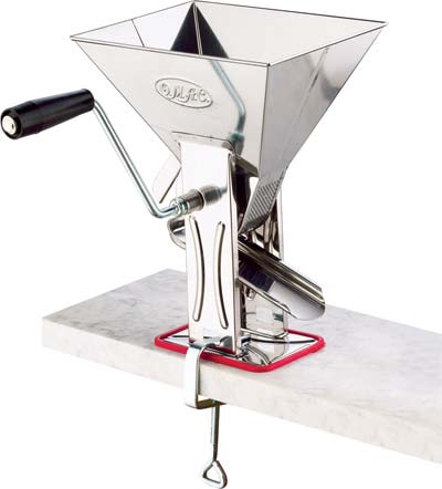Spremipomodoro gulliver omac