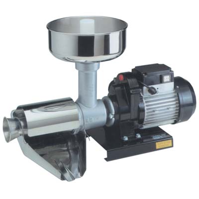 Spremipomodoro 9000n reber