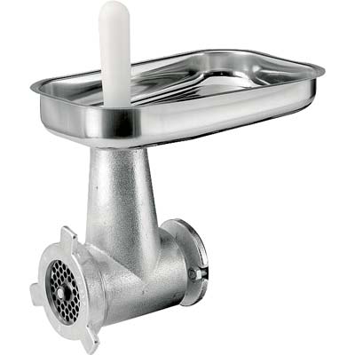Accessorio tritacarne corto 8800nc reber