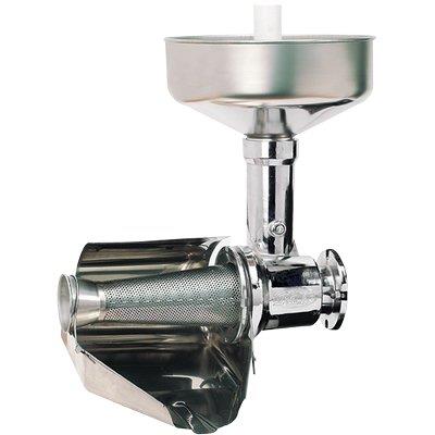 Accessorio spremipomodoro sm5 inox pavi