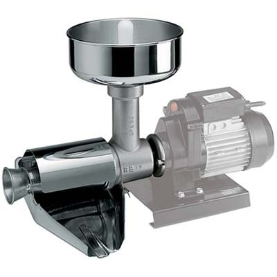 Accessorio spremipomodoro 8700n reber