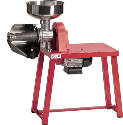 Spremipomodoro banchetto napoli ts inox 5g pavi