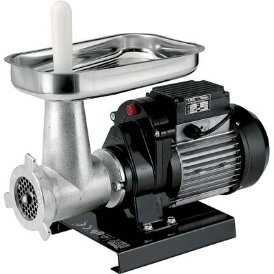 Tritacarne elettrico 9500nc reber