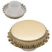 TAPPO CORONA + BIDULE ALTO