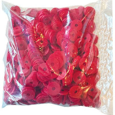 Guarnizione ranella x tappo meccanico