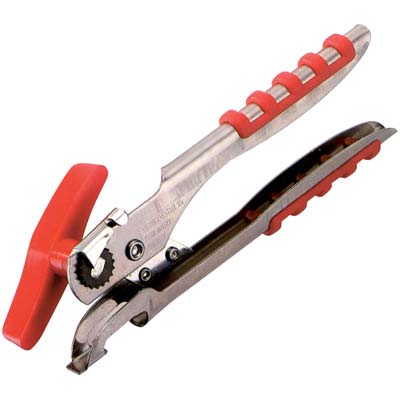 Apriscatole pinza rigamonti