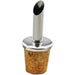 TAPPO DOSATORE OLIO IN SUGHERO