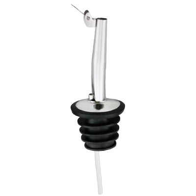 TAPPO DOSATORE OLIO INOX