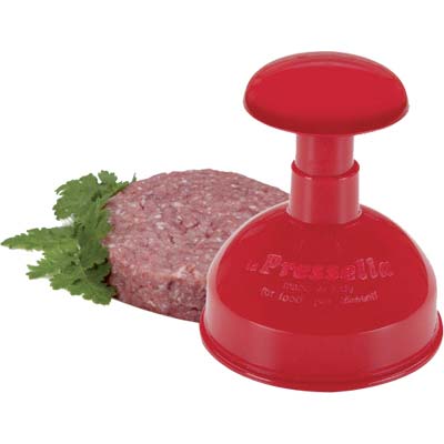 Stampo hamburger