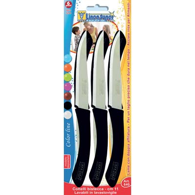Coltello bistecca super de luca