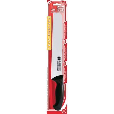 Coltello salumi professional de luca