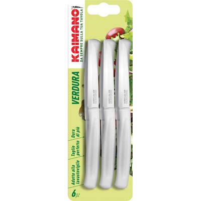 Coltello verdura dinamik kaimano