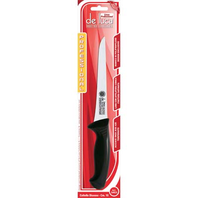 Coltello macellaio disossare professional de luca