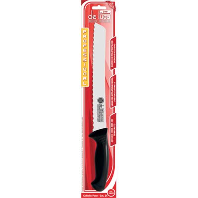 Coltello pane professional de luca