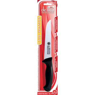 Coltello macellaio professional de luca