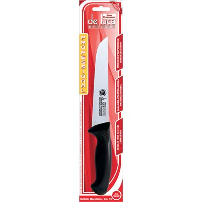 Coltello macellaio professional de luca