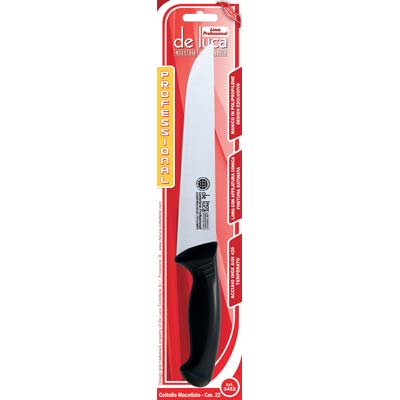 Coltello macellaio professional de luca