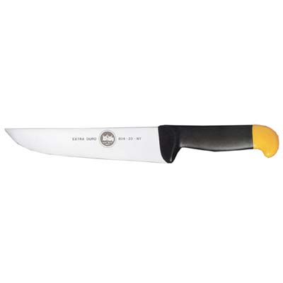 Coltello macellaio roma 804 due buoi