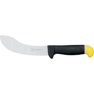 Coltello macellaio scuoiare 819 due buoi