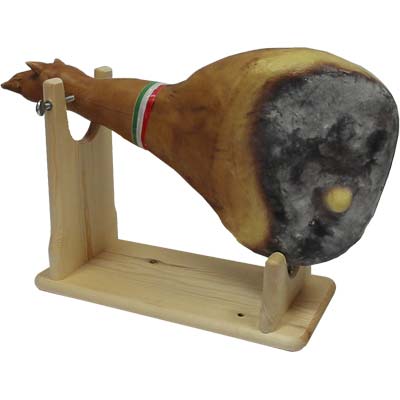 Fermaprosciutto legno