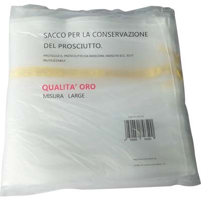 Sacco prosciutto domus