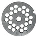 PIASTRA X TRITACARNE ELETTRICO INOX REBER