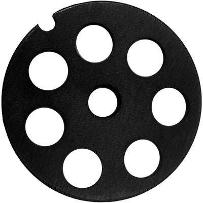 Piastra x tritacarne manuale reber