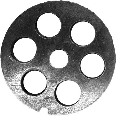 Piastra x tritacarne manuale reber