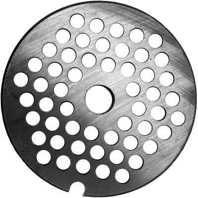Piastra x tritacarne manuale reber