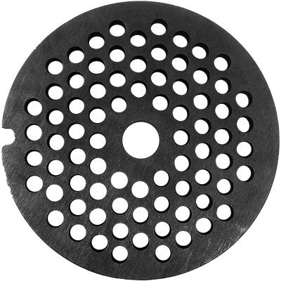 Piastra x tritacarne manuale reber