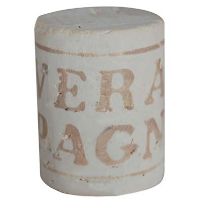 Tappo sughero extra
