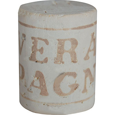 Tappo sughero extra