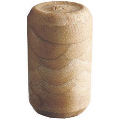 Tappo sintetico vini frizzanti