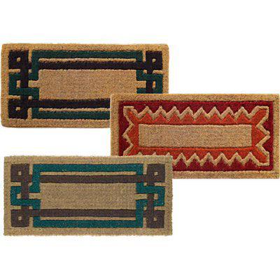 ZERBINO IMPERIALE COLORI ASSORTITI