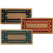 ZERBINO IMPERIALE COLORI ASSORTITI