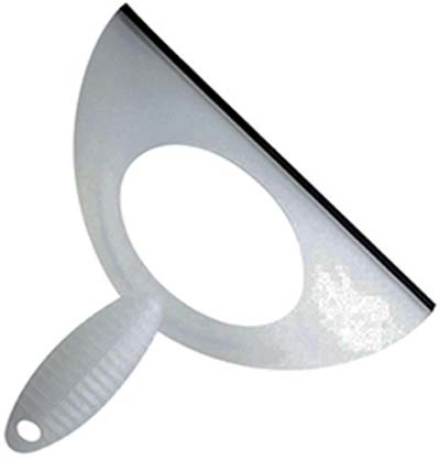 Tergivetro doccia apex