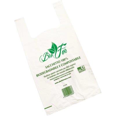 Sacco spesa bio shopper