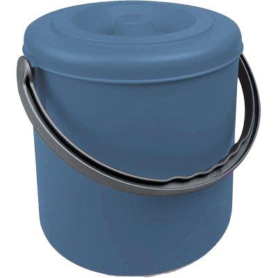 PATTUMIERA IMMONDIZIA EUREKA STEFANPLAST