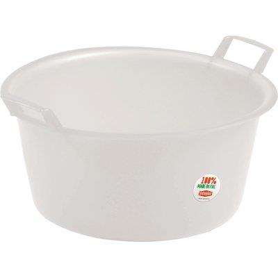 Bacinella tonda stefanplast