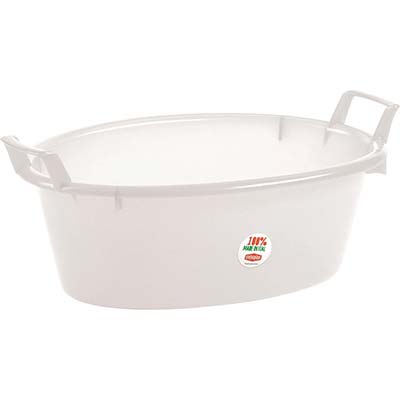 BACINELLA OVALE STEFANPLAST