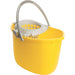 SECCHIO MOP LAVA PAVIMENTO