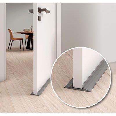 Parafreddo sottoporta elastico