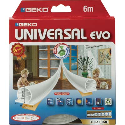 Parafreddo geko universal evo