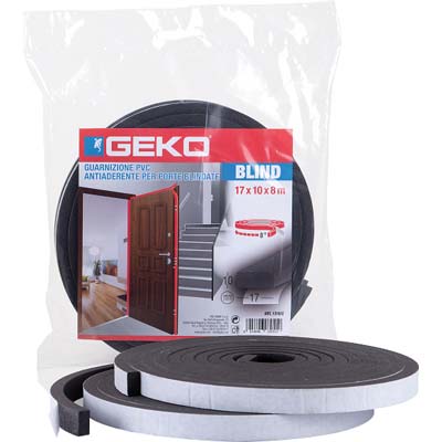 Parafreddo geko blind